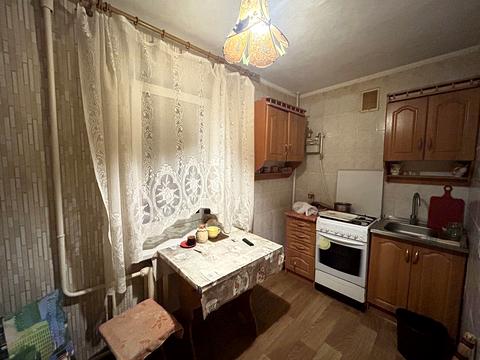 квартира по адресу Української Авіації бульв. (Нестерова), 18