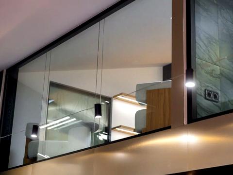 коммерческая по адресу Панаса Мирного ул., 8