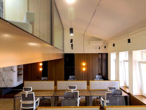 коммерческая по адресу Панаса Мирного ул., 8