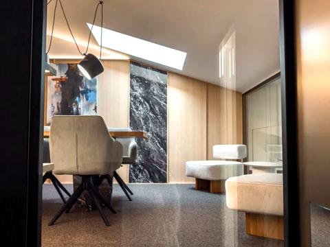 коммерческая по адресу Панаса Мирного ул., 8