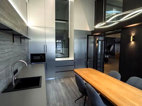 коммерческая по адресу Панаса Мирного ул., 8