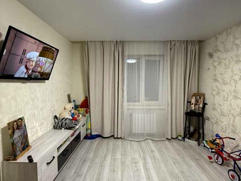 квартира по адресу Генадия Биличенко ул. (Петровського), 33