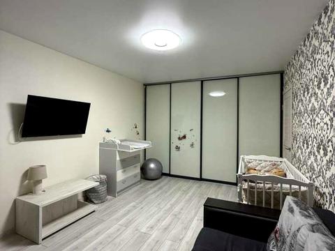 квартира по адресу Генадия Биличенко ул. (Петровського), 33