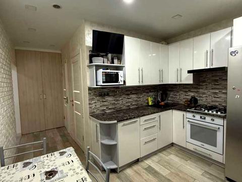 квартира по адресу Генадия Биличенко ул. (Петровського), 33