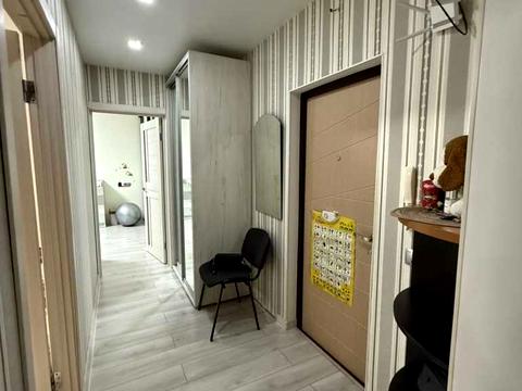 квартира по адресу Генадия Биличенко ул. (Петровського), 33