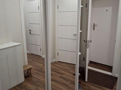 квартира за адресою В'ячеслава Чорновола вул. (Юрія Савченка), 64