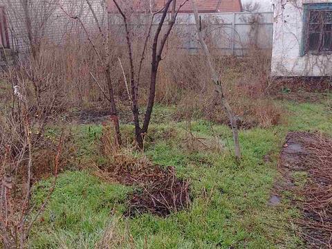 ділянка за адресою Кишинівська вул.