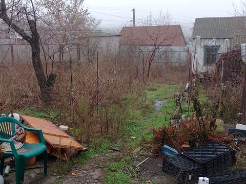 ділянка за адресою Кишинівська вул.