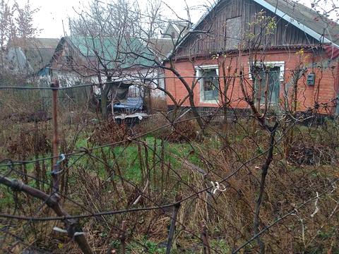 ділянка за адресою Кишинівська вул.