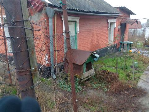 ділянка за адресою Кишинівська вул.