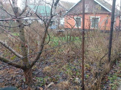 ділянка за адресою Кишинівська вул.