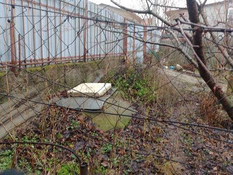 ділянка за адресою Кишинівська вул.