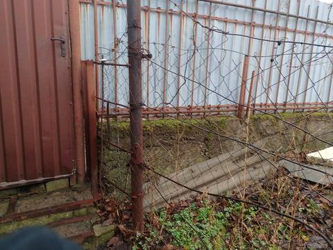 ділянка за адресою Кишинівська вул.