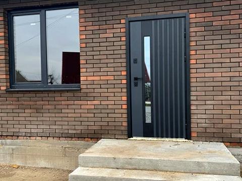 будинок за адресою с. Вінницькі Хутори, Покровська вул. (Ватутіна)