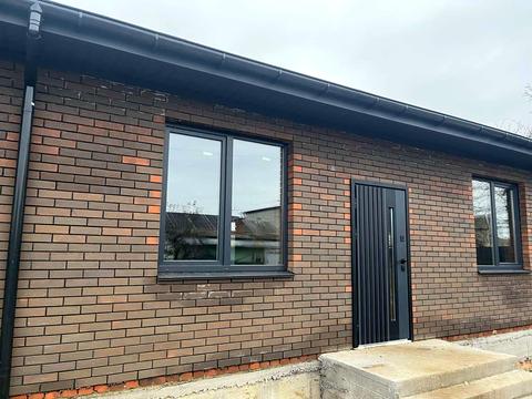 будинок за адресою с. Вінницькі Хутори, Покровська вул. (Ватутіна)