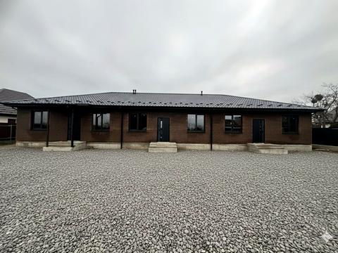 будинок за адресою с. Вінницькі Хутори, Покровська вул. (Ватутіна)