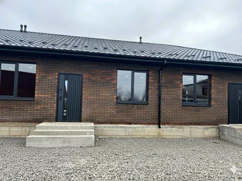 будинок за адресою Покровська вул. (Ватутіна)