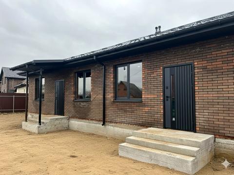 будинок за адресою с. Вінницькі Хутори, Покровська вул. (Ватутіна)