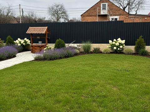 будинок за адресою с. Вінницькі Хутори, Покровська вул. (Ватутіна)