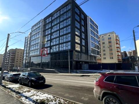 квартира за адресою Панаса Мирного вул., 1