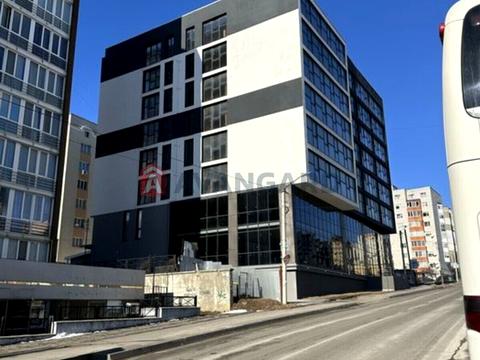 квартира за адресою Панаса Мирного вул., 1