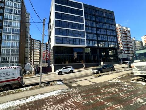 квартира за адресою Панаса Мирного вул., 1