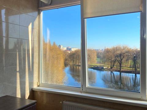 квартира за адресою Небесної Сотні вул. (Кіквідзе), 66