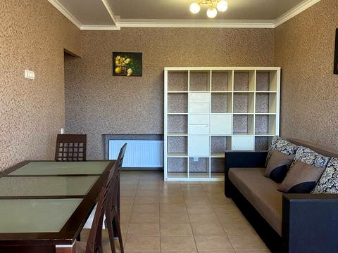 квартира за адресою Небесної Сотні вул. (Кіквідзе), 66