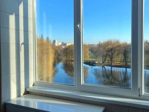 квартира за адресою Небесної Сотні вул. (Кіквідзе), 66