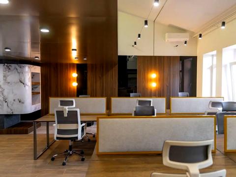 коммерческая по адресу Киев, Панаса Мирного ул., 8