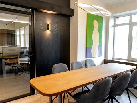 коммерческая по адресу Киев, Панаса Мирного ул., 8