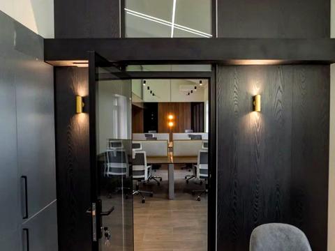 коммерческая по адресу Киев, Панаса Мирного ул., 8