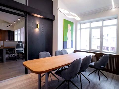 коммерческая по адресу Киев, Панаса Мирного ул., 8