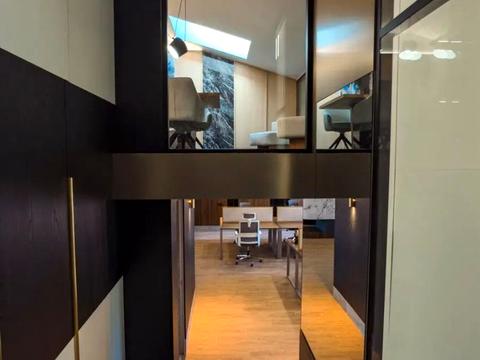 коммерческая по адресу Киев, Панаса Мирного ул., 8