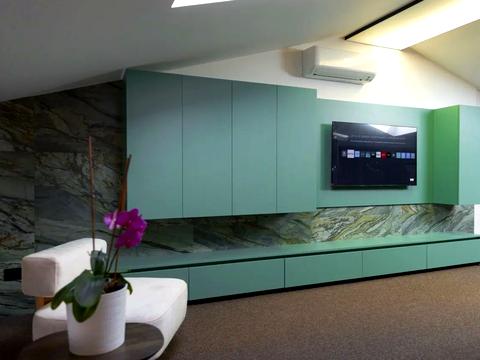 коммерческая по адресу Киев, Панаса Мирного ул., 8