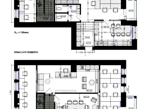 коммерческая по адресу Киев, Панаса Мирного ул., 8