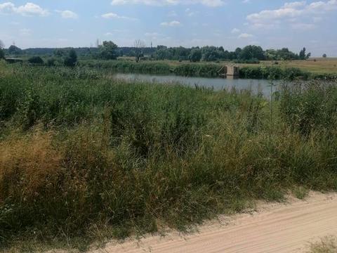 ділянка за адресою 