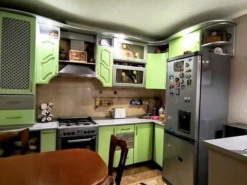 квартира за адресою Героїв Крут вул. (Черепіна), 68-В