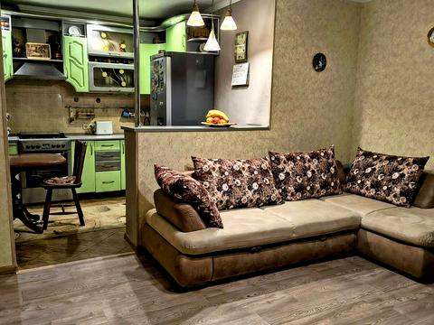 квартира по адресу Героев Крут ул. (Черепіна), 68-В