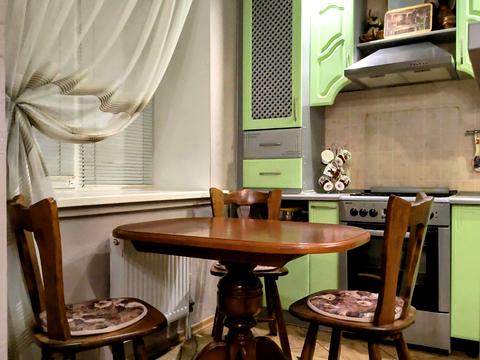 квартира по адресу Героев Крут ул. (Черепіна), 68-В