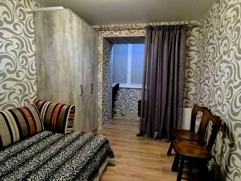 квартира по адресу Героев Крут ул. (Черепіна), 68-В