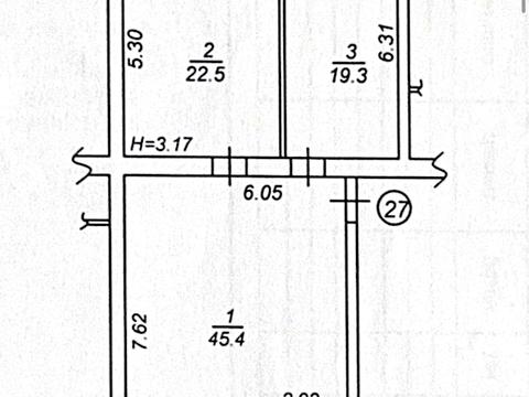 комерційна за адресою Щаслива вул., 38