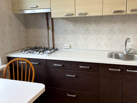 квартира за адресою Шолом-Алейхема вул., 6