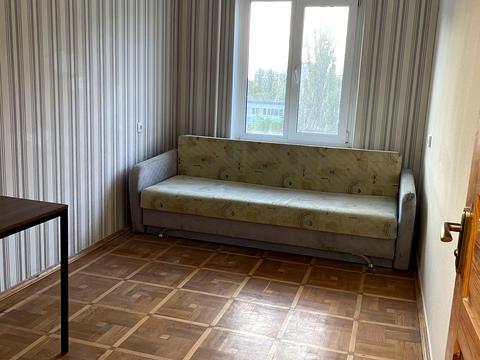 квартира за адресою Шолом-Алейхема вул., 6