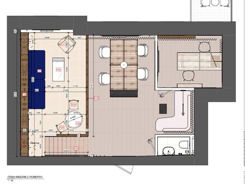 комерційна за адресою Саксаганського вул., 33