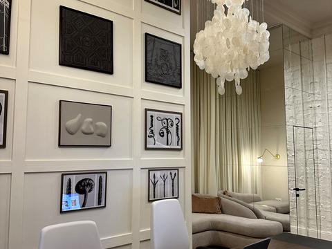 комерційна за адресою Саксаганського вул., 33