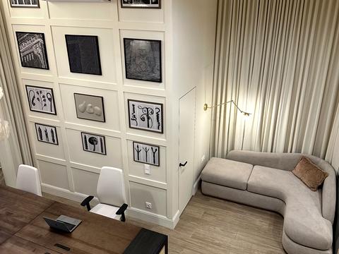 комерційна за адресою Саксаганського вул., 33