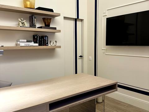 комерційна за адресою Саксаганського вул., 33