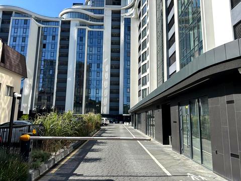 квартира по адресу Гетмана Мазепы ул., 140-А