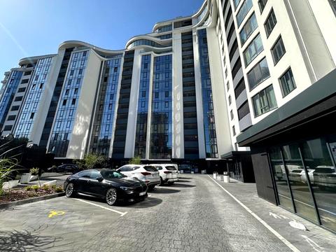 квартира за адресою Гетьмана Мазепи вул., 140-А